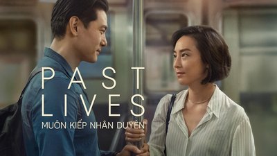 Muôn Kiếp Nhân Duyên