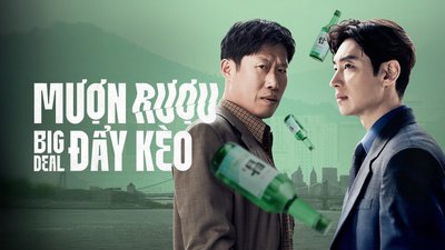 Mượn Rượu Đẩy Kèo