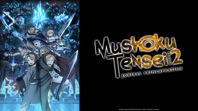 Thất Nghiệp Chuyển Sinh