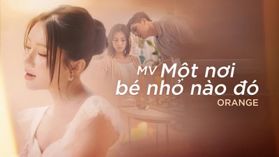 MV Một Nơi Bé Nhỏ Nào Đó