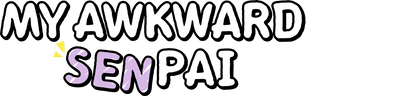 My Awkward Senpai