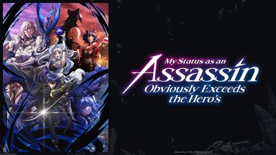 Tôi Là Sát Thủ Nhưng Chỉ Số Mạnh Hơn Hẳn Dũng Sĩ