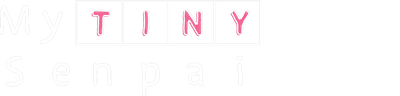 My Tiny Senpai