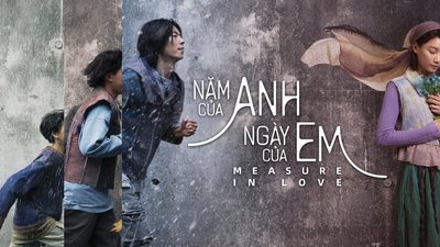 Năm Của Anh, Ngày Của Em