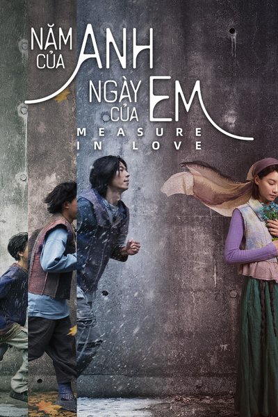 Năm Của Anh, Ngày Của Em