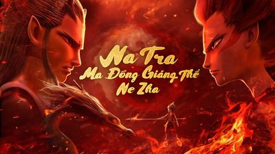 Na Tra: Ma Đồng Giáng Thế