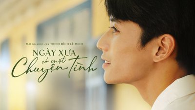 Ngày Xưa Có Một Chuyện Tình