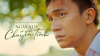 Ngày Xưa Có Một Chuyện Tình