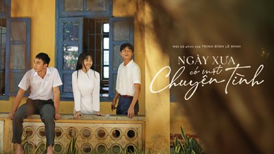 Ngày Xưa Có Một Chuyện Tình