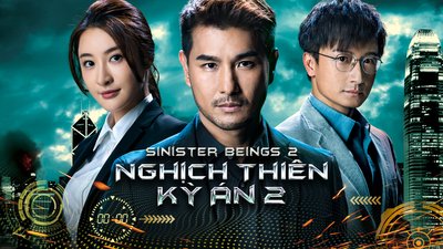 Nghịch Thiên Kỳ Án 2