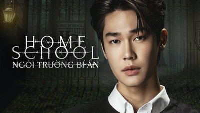 Ngôi Trường Bí Ẩn