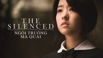 Ngôi Trường Ma Quái