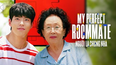 Người Lạ Chung Nhà