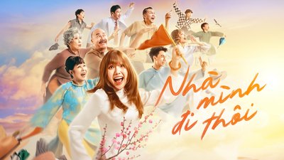 Nhà Mình Đi Thôi