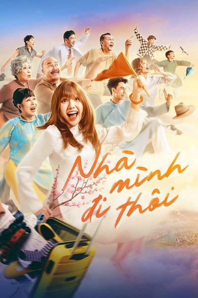 Nhà Mình Đi Thôi