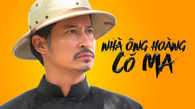 Nhà Ông Hoàng Có Ma