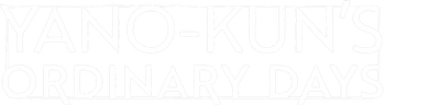 Những Ngày Thường Bất Ổn Của Yano