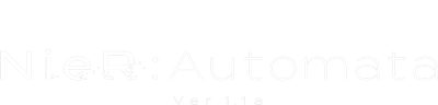 NieR:Automata