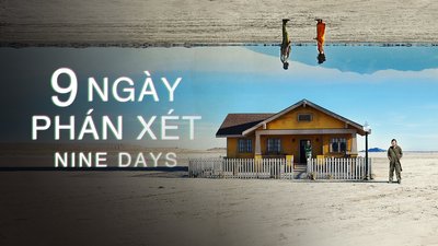9 Ngày Phán Xét
