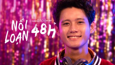 Nổi Loạn 48H