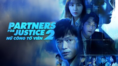 Nữ Công Tố Viên 2