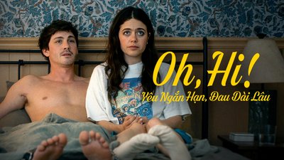Yêu Ngắn Hạn, Đau Dài Lâu
