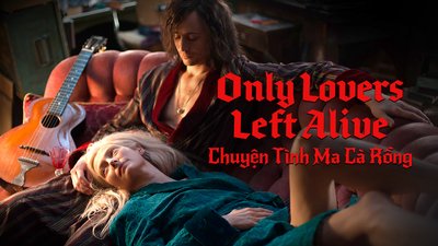 Chuyện Tình Ma Cà Rồng