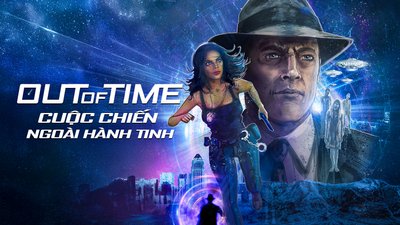 Cuộc Chiến Ngoài Hành Tinh