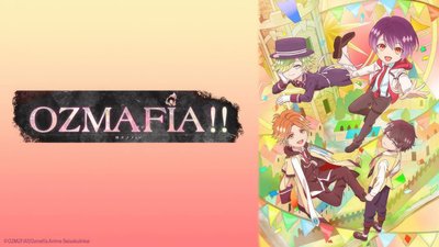 Ozmafia!!