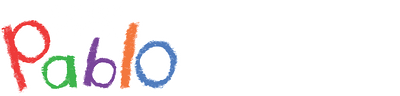 Bạn Bút Màu Của Pablo