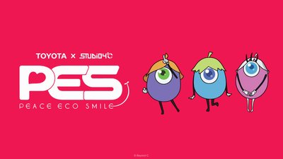PES: Peace Eco Smile