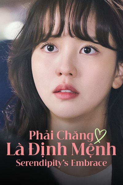 Phải Chăng Là Định Mệnh