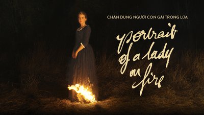 Chân Dung Người Con Gái Trong Lửa