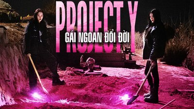 Project Y: Gái Ngoan Đổi Đời