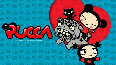 Pucca
