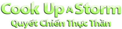 Quyết Chiến Thực Thần