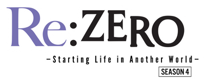 Re:ZERO -Starting Life in Another World-