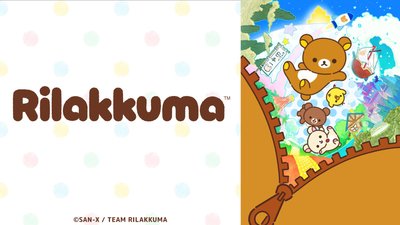 RILAKKUMA