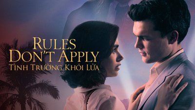 Tình Trường Khói Lửa