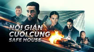 Nội Gián Cuối Cùng