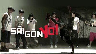 Sài Gòn Yo!