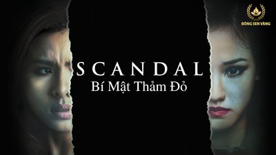 Scandal - Bí Mật Thảm Đỏ