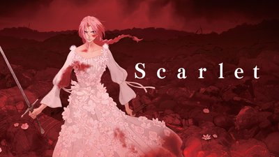 Scarlet