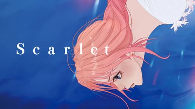 Scarlet