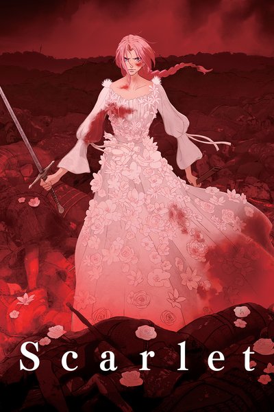 Scarlet