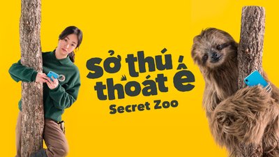 Sở Thú Thoát Ế