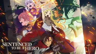 Sentenced to be a Hero