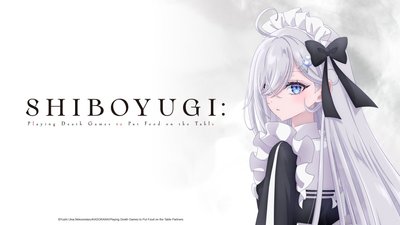 Shiboyugi: Playing Death Games to Put Food on the Table