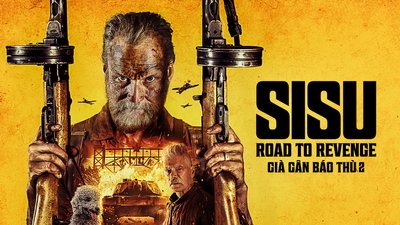 Sisu: Già Gân Báo Thù 2