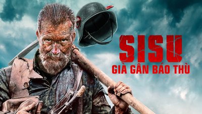 Sisu: Già Gân Báo Thù